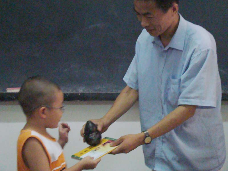 三字经（2007.08.02）