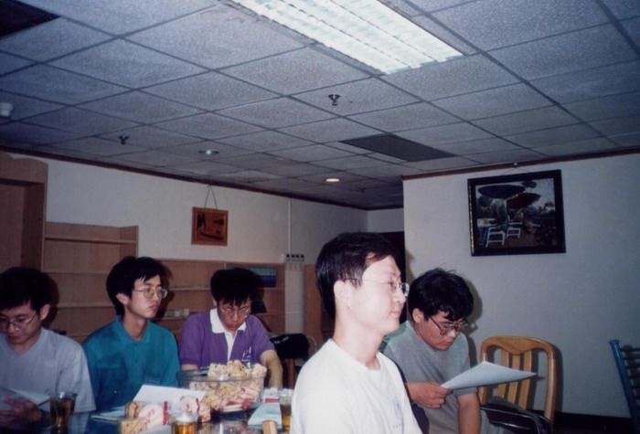 2001.6.30昊海楼义工大会照片14